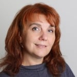 Инна Морозова