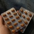 Отзыв о Витажиналь Мама и Малыш: Грамотный подход к планированию беременности