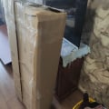 Отзыв о Муром Мебель: Не связывайтесь!!!